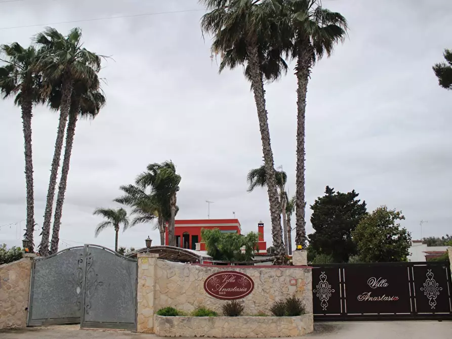 Immagine 68 di Villa in vendita  in via otranto 26 a Grottaglie