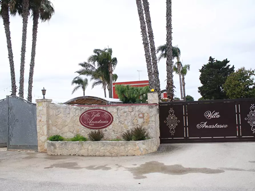 Immagine 69 di Villa in vendita  in via otranto 26 a Grottaglie