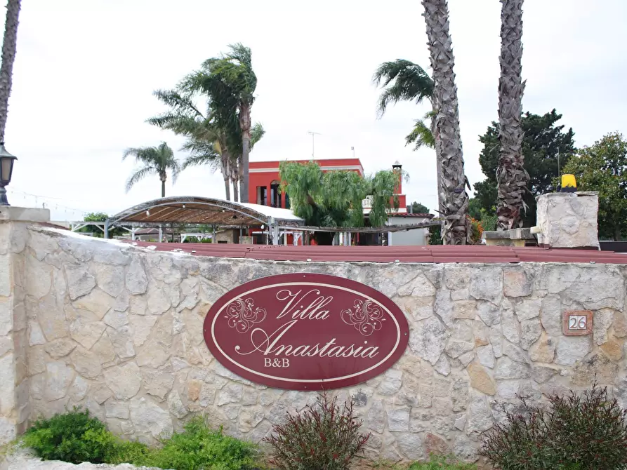 Immagine 72 di Villa in vendita  in via otranto 26 a Grottaglie