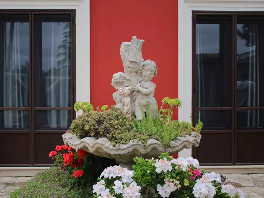 Immagine 75 di Villa in vendita  in via otranto 26 a Grottaglie