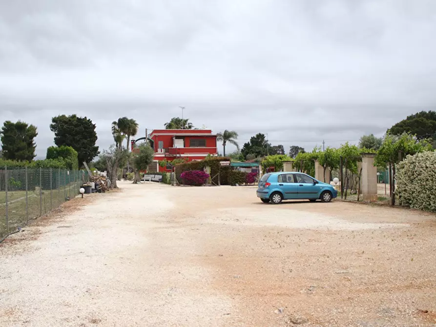 Immagine 76 di Villa in vendita  in via otranto 26 a Grottaglie