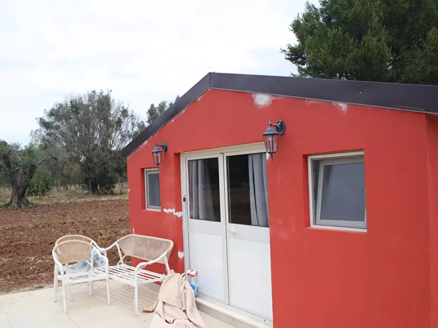 Immagine 82 di Villa in vendita  in via otranto 26 a Grottaglie