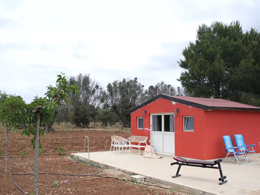 Immagine 83 di Villa in vendita  in via otranto 26 a Grottaglie