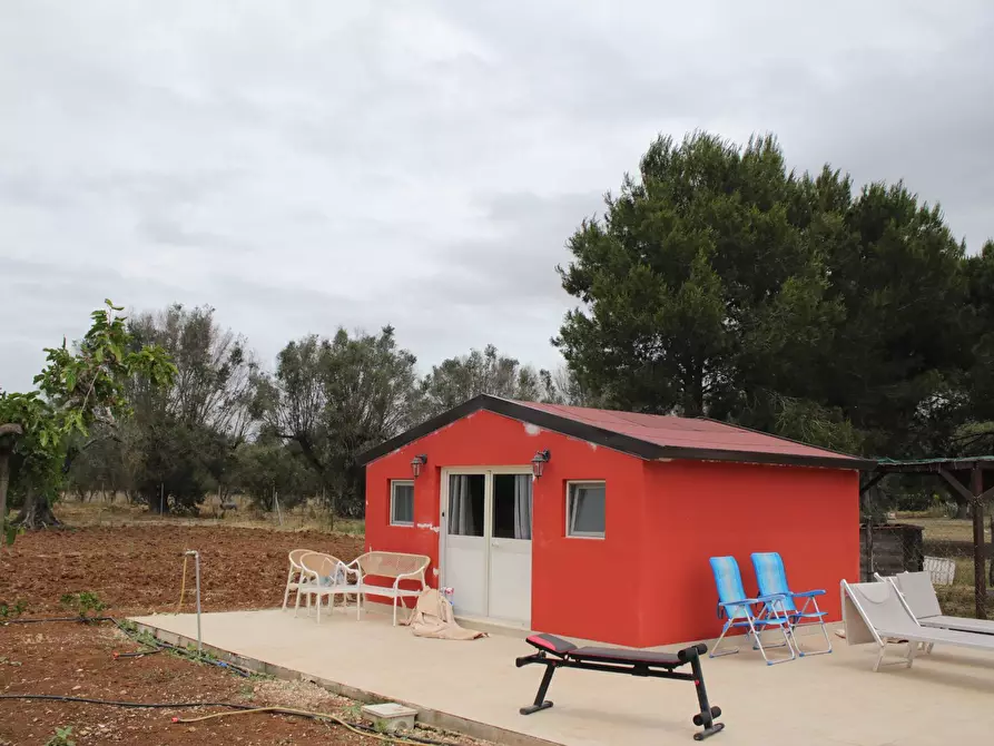 Immagine 84 di Villa in vendita  in via otranto 26 a Grottaglie