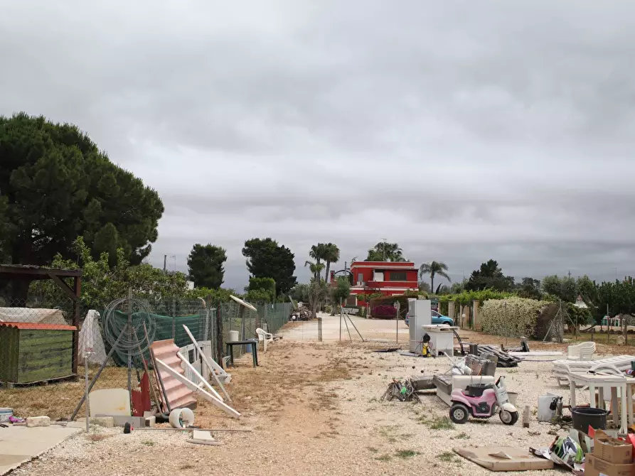 Immagine 89 di Villa in vendita  in via otranto 26 a Grottaglie
