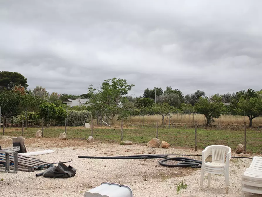 Immagine 90 di Villa in vendita  in via otranto 26 a Grottaglie