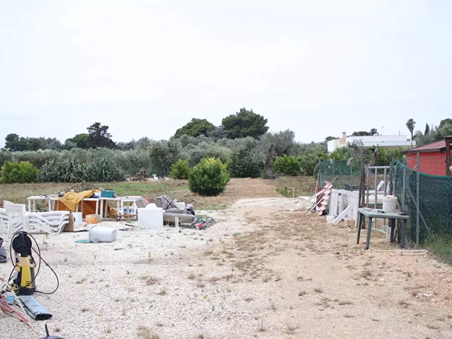Immagine 91 di Villa in vendita  in via otranto 26 a Grottaglie