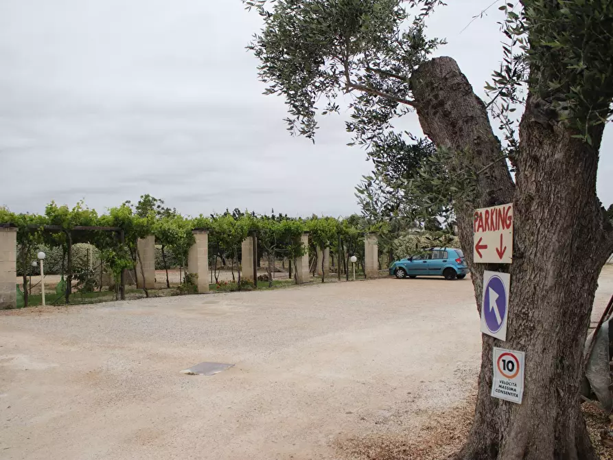 Immagine 94 di Villa in vendita  in via otranto 26 a Grottaglie