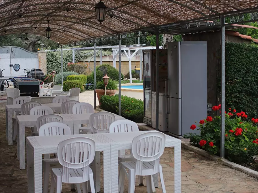 Immagine 96 di Villa in vendita  in via otranto 26 a Grottaglie