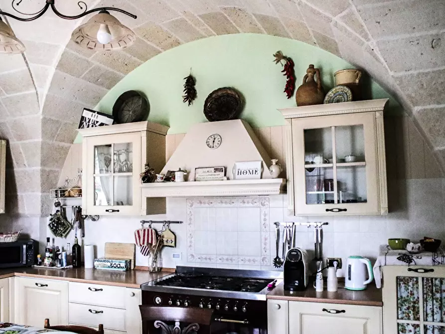 Immagine 98 di Villa in vendita  in via otranto 26 a Grottaglie