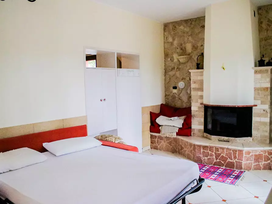 Immagine 102 di Villa in vendita  in via otranto 26 a Grottaglie