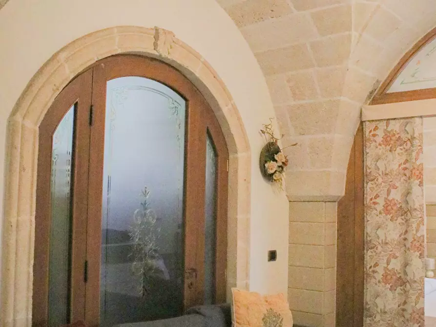 Immagine 110 di Villa in vendita  in via otranto 26 a Grottaglie