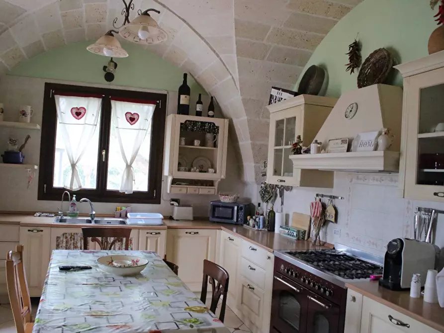 Immagine 112 di Villa in vendita  in via otranto 26 a Grottaglie