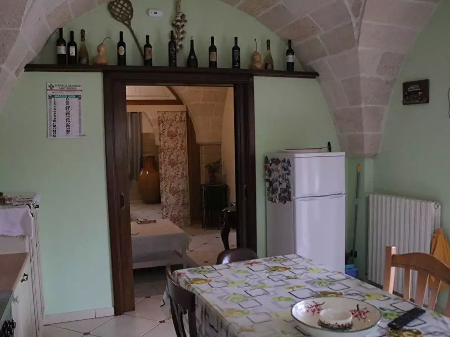 Immagine 115 di Villa in vendita  in via otranto 26 a Grottaglie