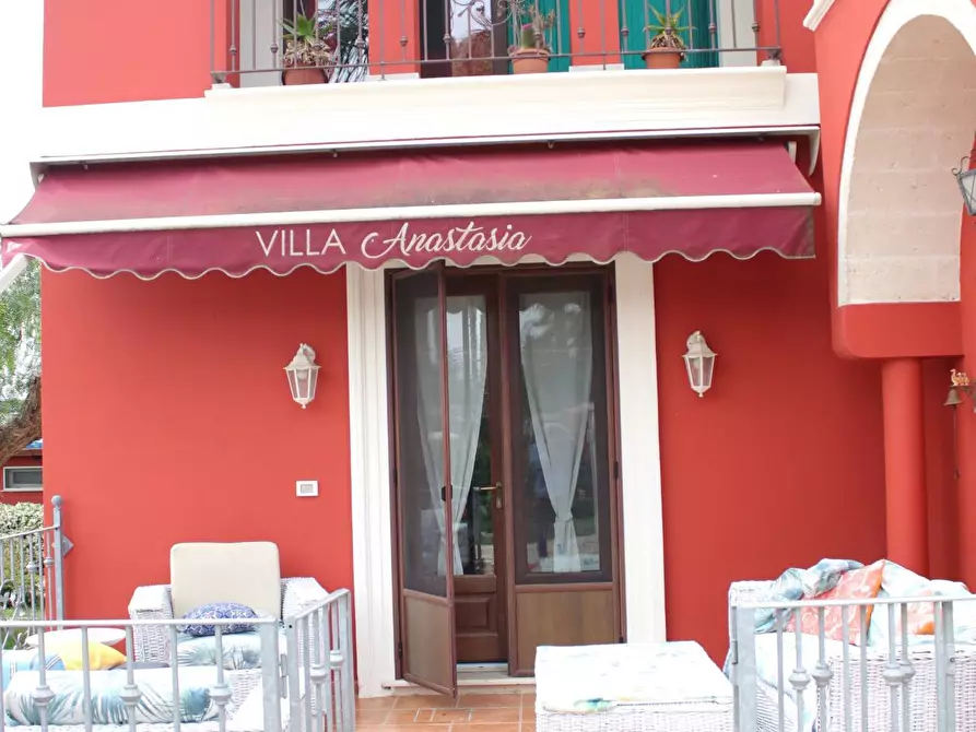 Immagine 117 di Villa in vendita  in via otranto 26 a Grottaglie