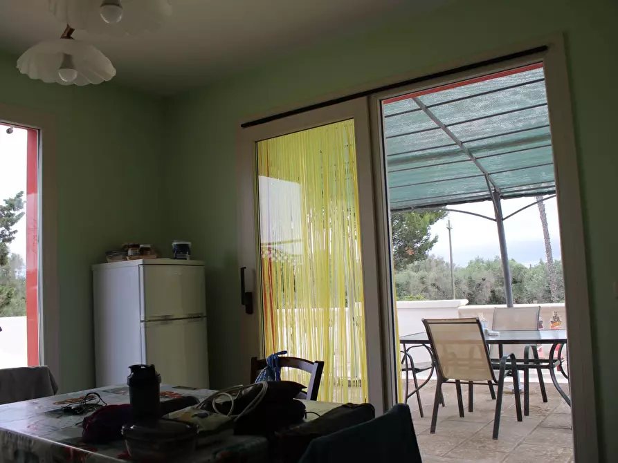 Immagine 124 di Villa in vendita  in via otranto 26 a Grottaglie