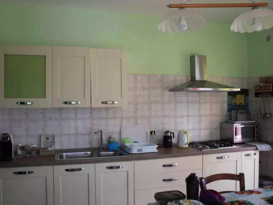 Immagine 125 di Villa in vendita  in via otranto 26 a Grottaglie