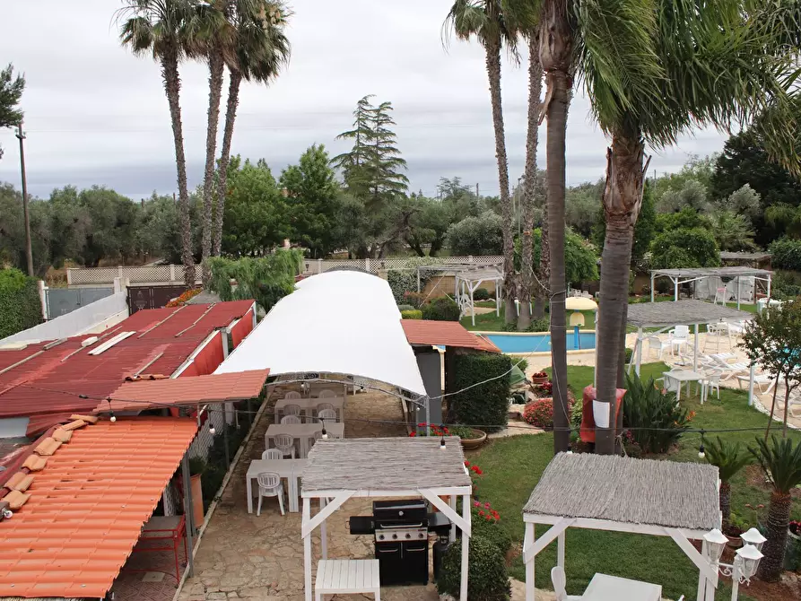 Immagine 127 di Villa in vendita  in via otranto 26 a Grottaglie