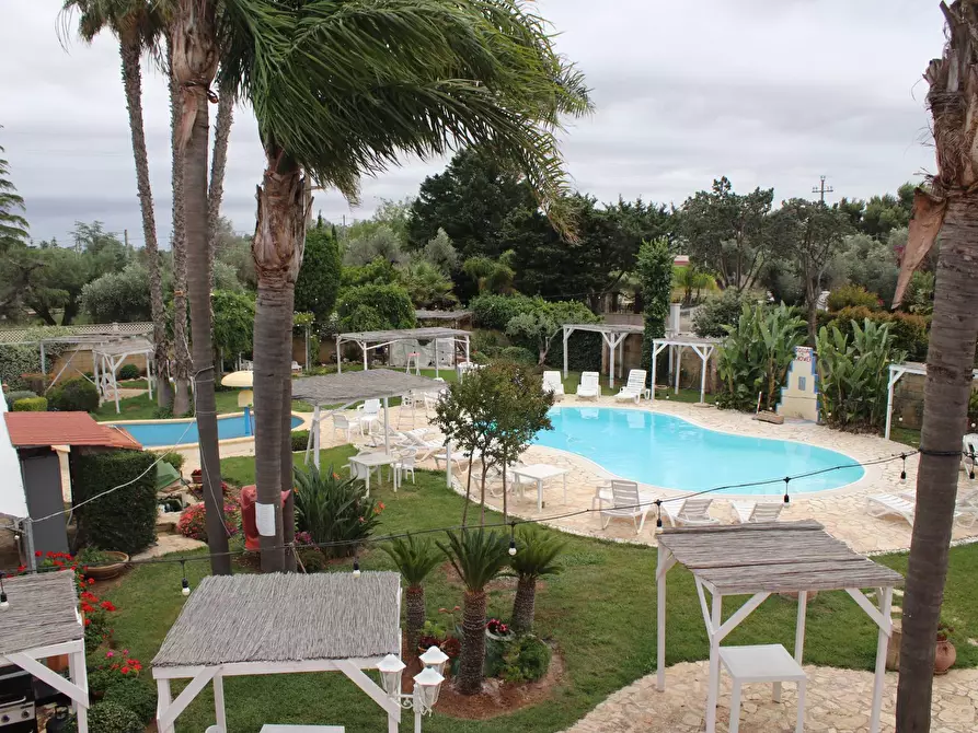 Immagine 128 di Villa in vendita  in via otranto 26 a Grottaglie