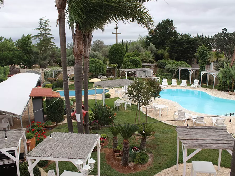 Immagine 132 di Villa in vendita  in via otranto 26 a Grottaglie