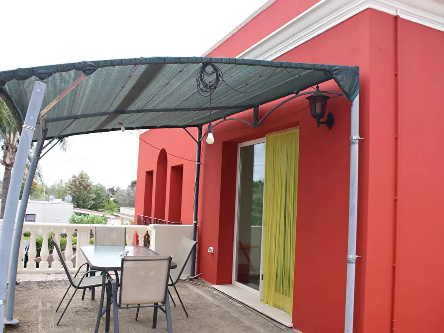 Immagine 133 di Villa in vendita  in via otranto 26 a Grottaglie