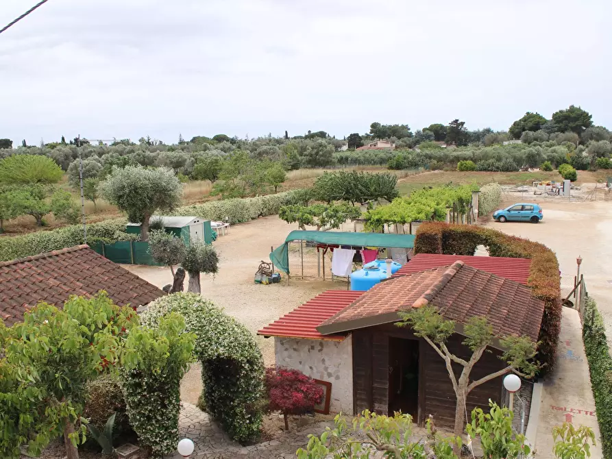 Immagine 136 di Villa in vendita  in via otranto 26 a Grottaglie