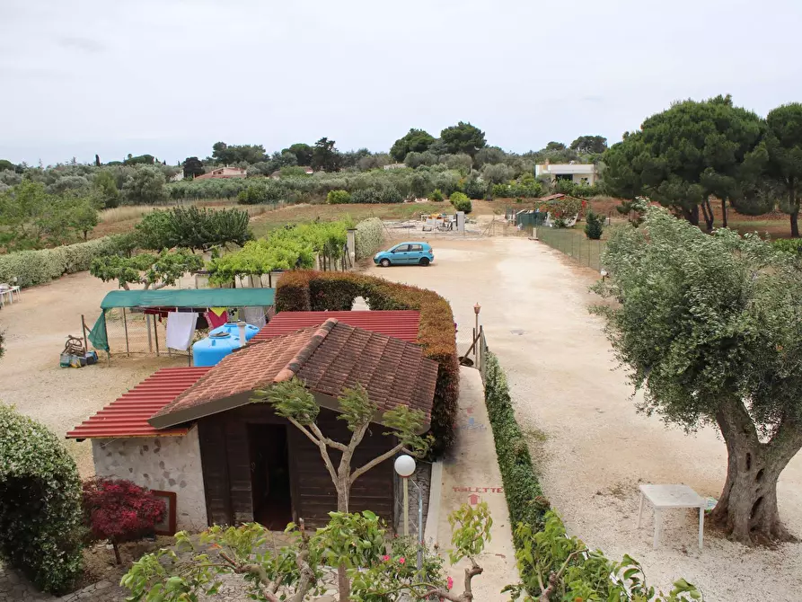 Immagine 137 di Villa in vendita  in via otranto 26 a Grottaglie