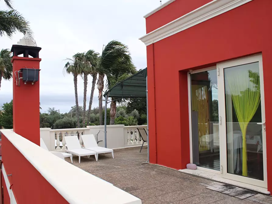 Immagine 139 di Villa in vendita  in via otranto 26 a Grottaglie
