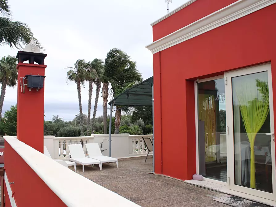 Immagine 140 di Villa in vendita  in via otranto 26 a Grottaglie