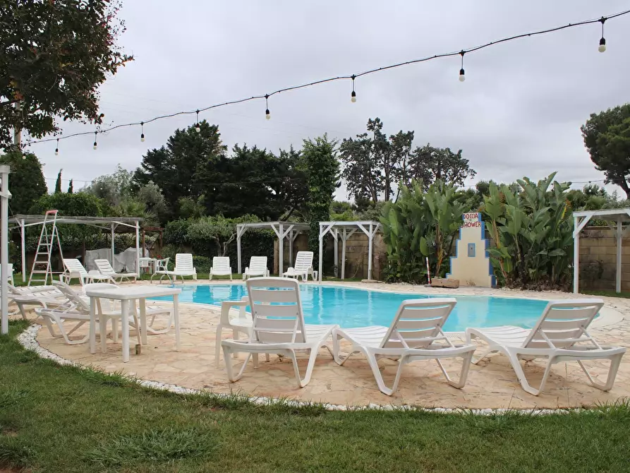 Immagine 142 di Villa in vendita  in via otranto 26 a Grottaglie