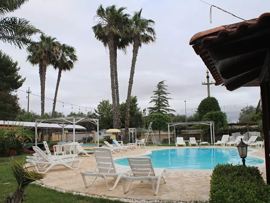 Immagine 145 di Villa in vendita  in via otranto 26 a Grottaglie