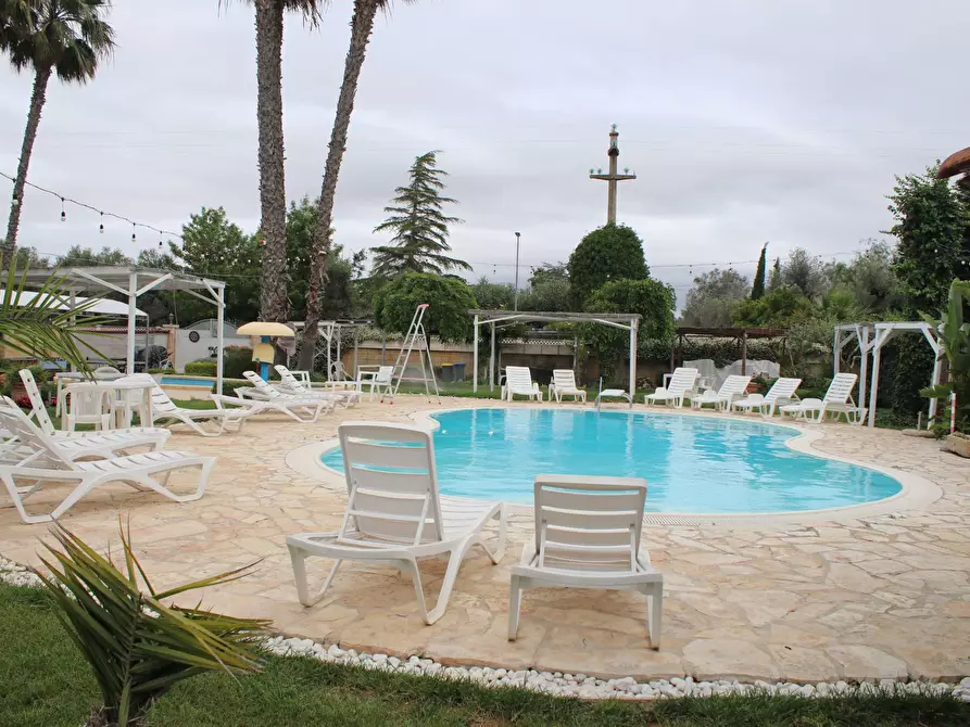 Immagine 146 di Villa in vendita  in via otranto 26 a Grottaglie
