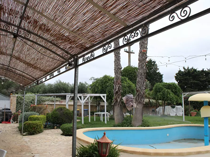 Immagine 148 di Villa in vendita  in via otranto 26 a Grottaglie