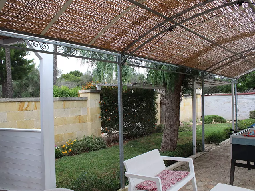 Immagine 149 di Villa in vendita  in via otranto 26 a Grottaglie