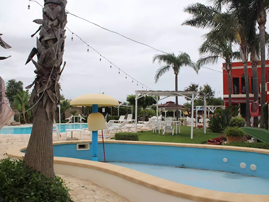 Immagine 151 di Villa in vendita  in via otranto 26 a Grottaglie