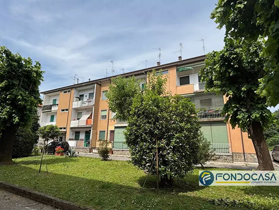 Immagine 2 di Appartamento in vendita  a Palazzolo Sull'oglio