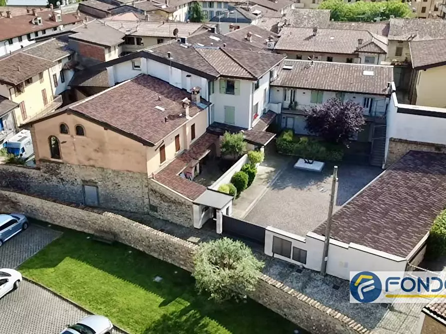 appartamento in vendita a Palazzolo sull'Oglio