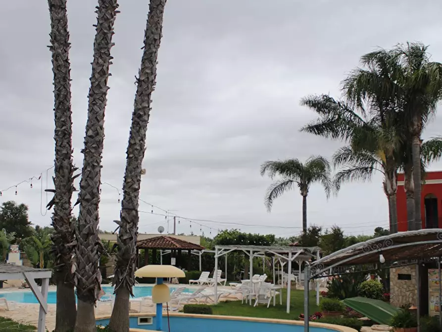 Immagine 4 di Villa in vendita  in via otranto 26 a Grottaglie