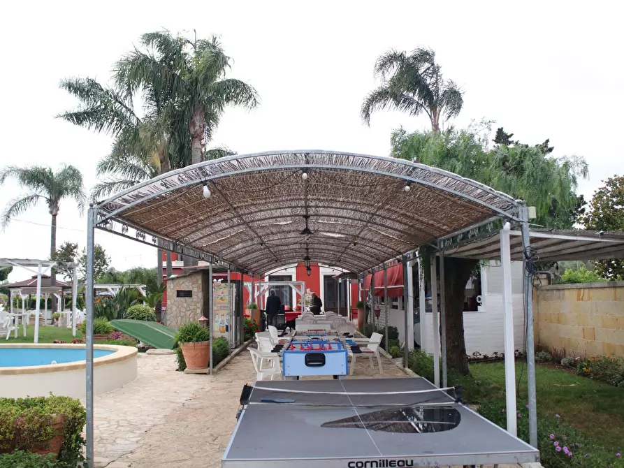 Immagine 10 di Villa in vendita  in via otranto 26 a Grottaglie