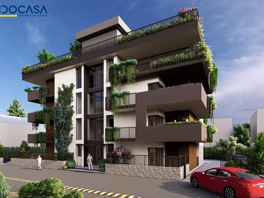 Immagine 2 di Appartamento in vendita  a San Benedetto Del Tronto