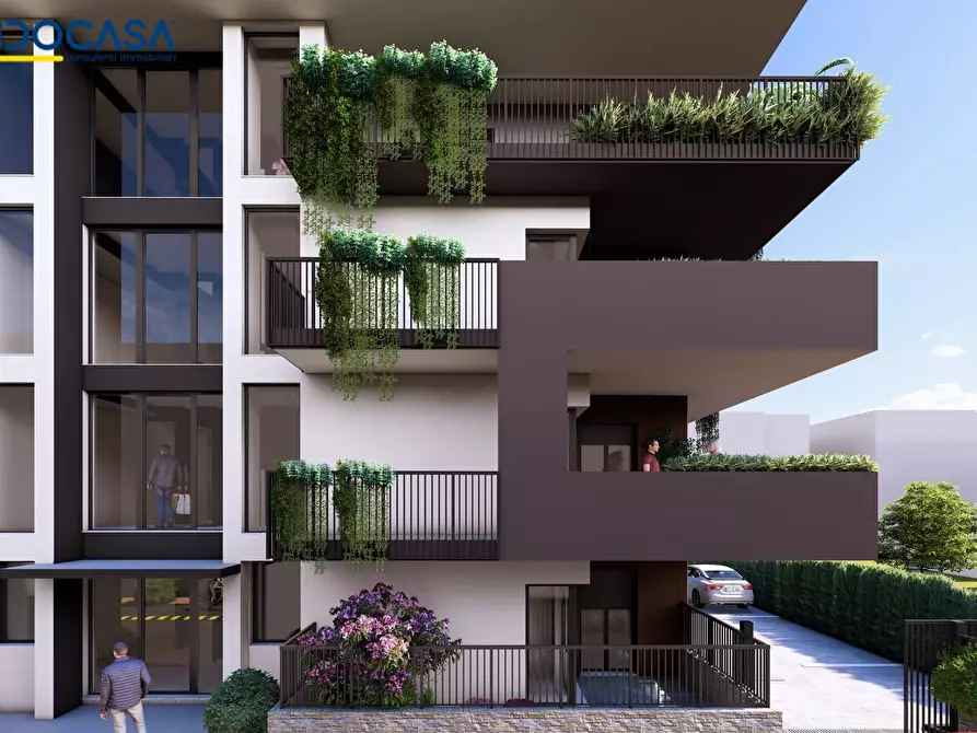 Immagine 3 di Appartamento in vendita  a San Benedetto Del Tronto