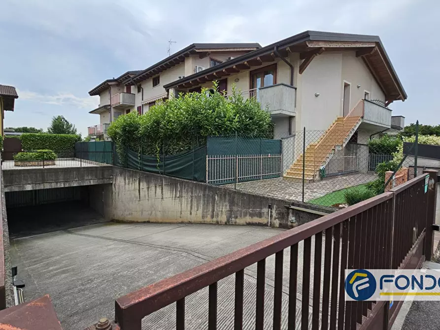 Immagine 3 di Box auto in vendita  in telgate a Telgate