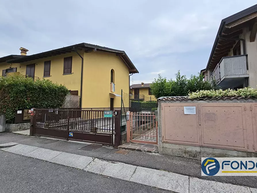 Immagine 1 di Box auto in vendita  in telgate a Telgate