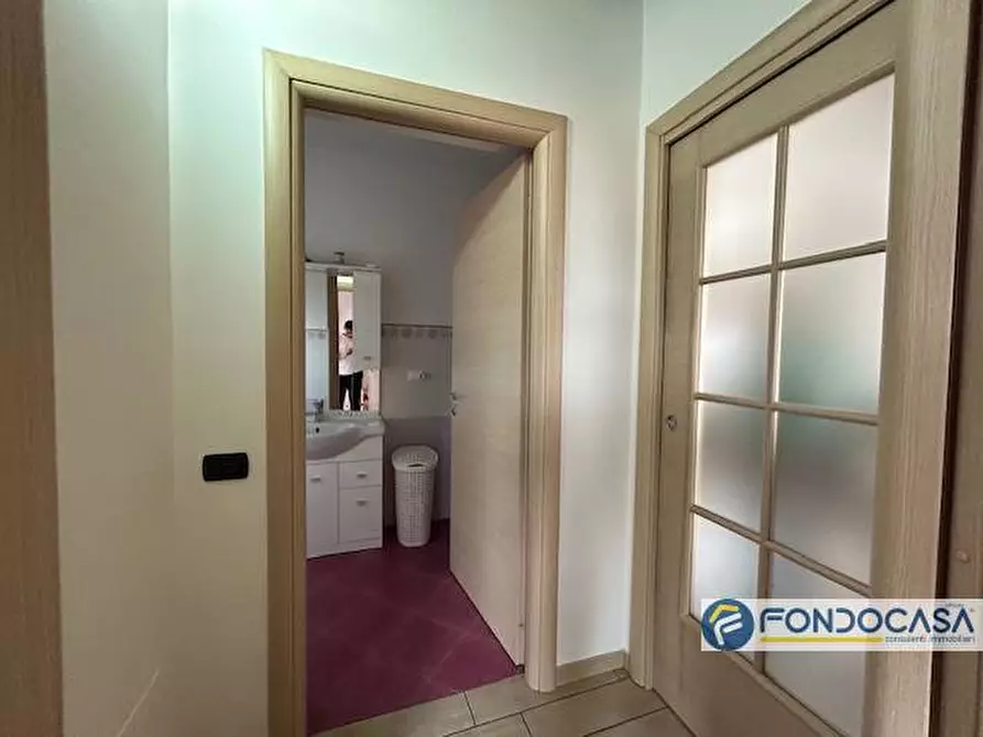 Immagine 14 di Appartamento in vendita  a Cividate Al Piano