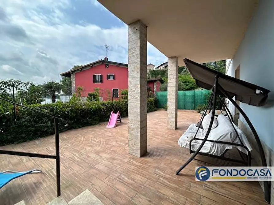 Immagine 26 di Appartamento in vendita  a Cividate Al Piano