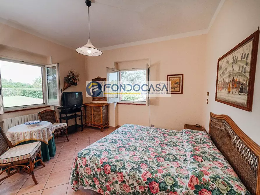 Immagine 20 di Villa in vendita  in Contrada Chiani a Oria