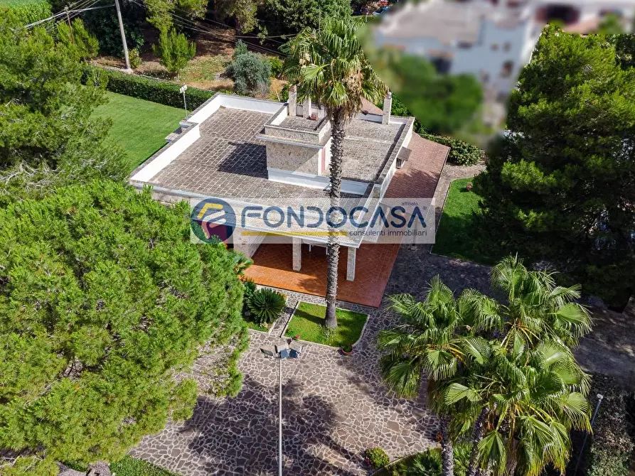 Immagine 25 di Villa in vendita  in Contrada Chiani a Oria