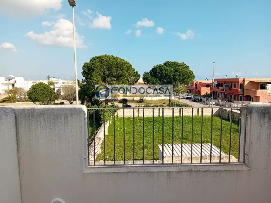 Immagine 10 di Appartamento in vendita  in Via Monsignor Vittorio Boccadamo a Castro