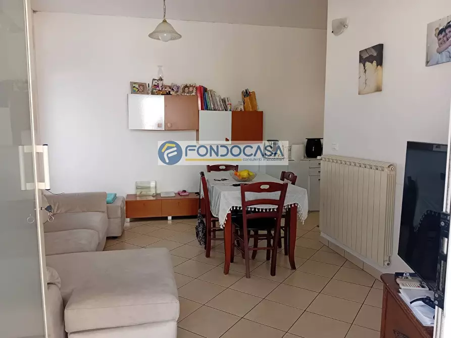 Immagine 1 di Appartamento in vendita  in Via Monsignor Vittorio Boccadamo a Castro