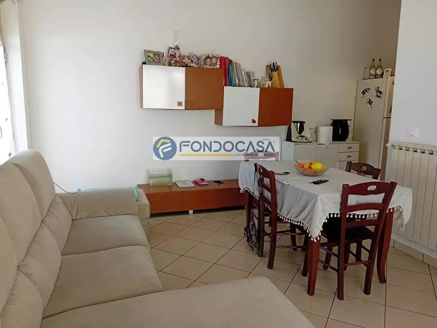 Immagine 2 di Appartamento in vendita  in Via Monsignor Vittorio Boccadamo a Castro